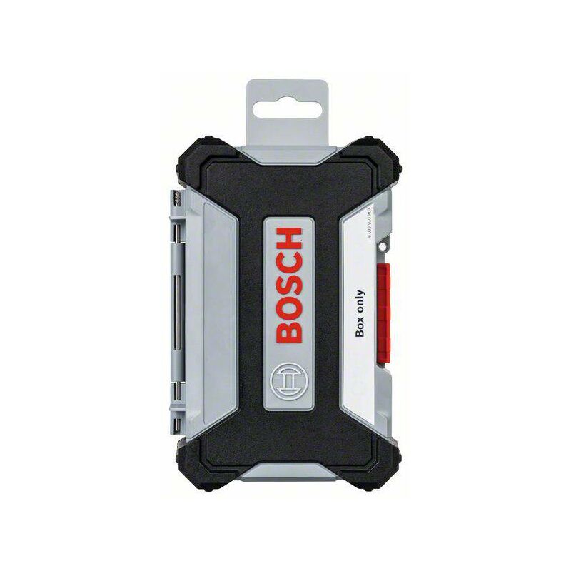 Bosch Accessories Accessories 2608522363 Boîte vide pour boîte à outils  Taille L : : Bricolage