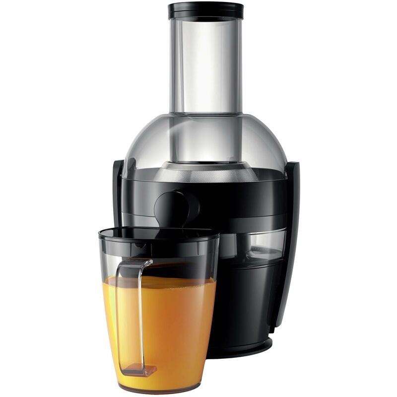 Philips Philips HR1855/70 Extracteur de jus, 2 litres