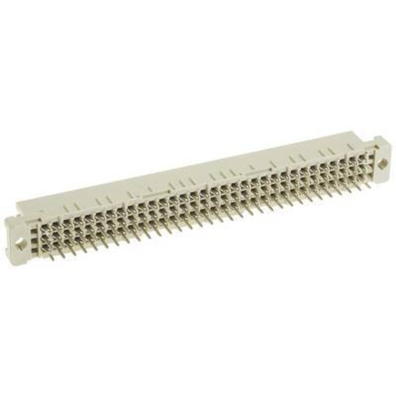 Connecteur Femelle Molex SFP - 20 Pôles - Pas 0.8mm - Référence 744410010 - Neuf En Emballage
