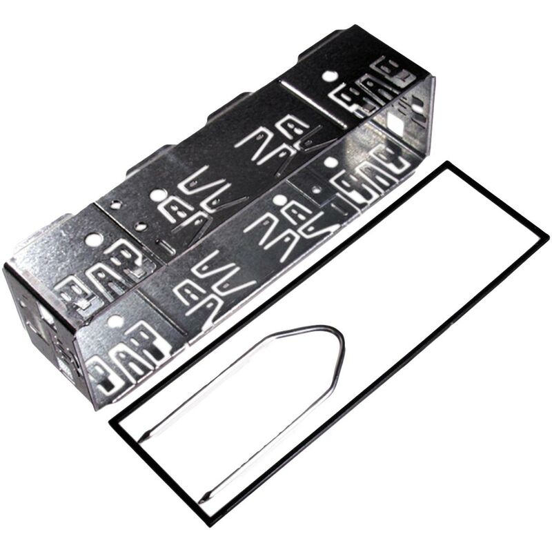 ACV 1700-33 Cadre de montage pour autoradio S680462