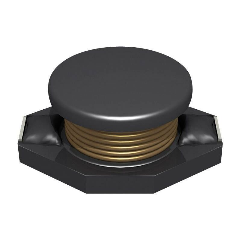 Fastron PISM-681M-04 PISM-681M-04 Inductance CMS PISM 680 µH 2 Ω 0.45 A 1 pc(s) W24569