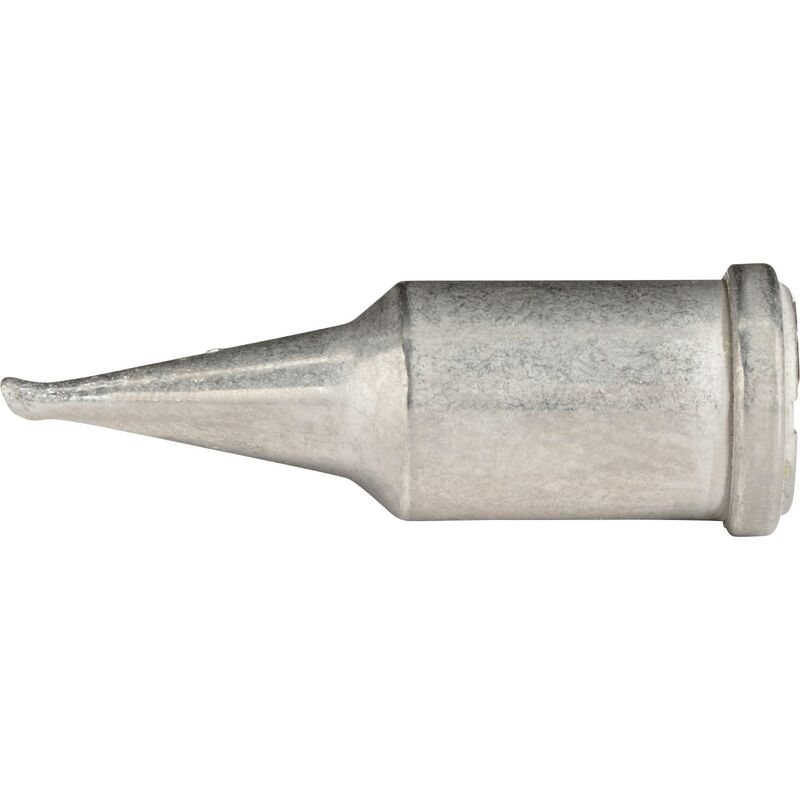 Basetech C2-1 Panne de fer à souder forme de crayon Longueur de la panne 78  mm Contenu 1 pc(s)