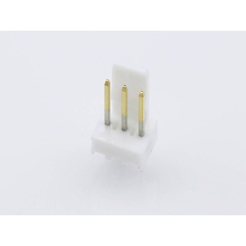 Molex Barrette Mâle Encastrable Standard Nbr Total De Pôles 3 Pas 254 Mm 22292031 1 Pcs 