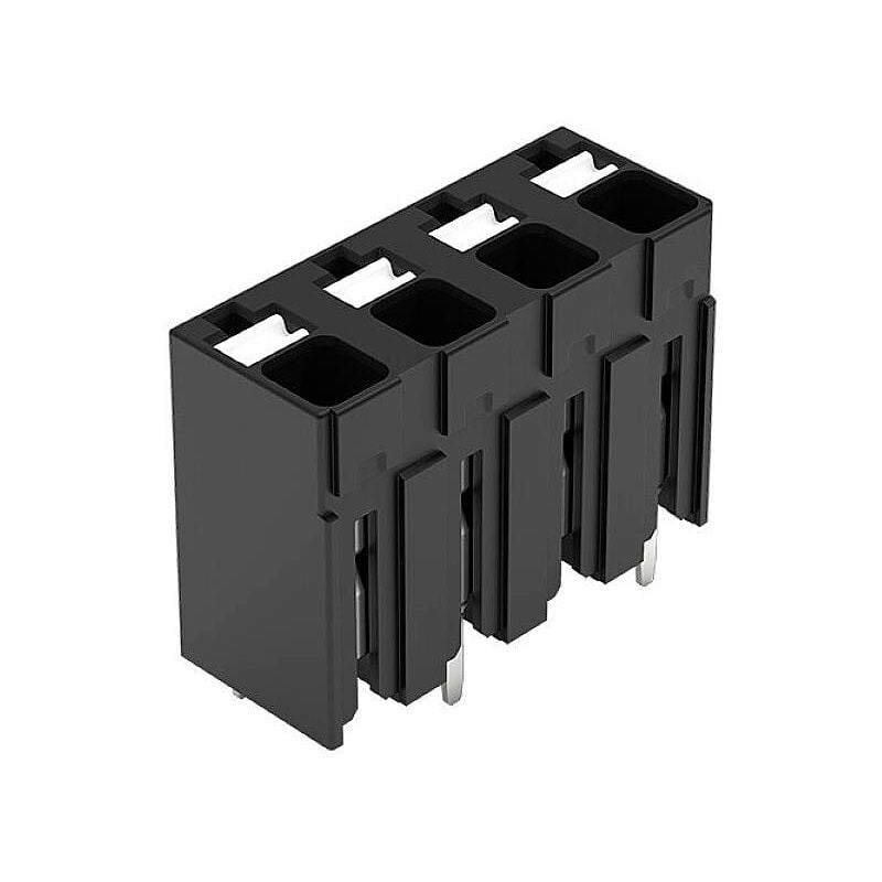 Cosse de batterie WAGO 221412