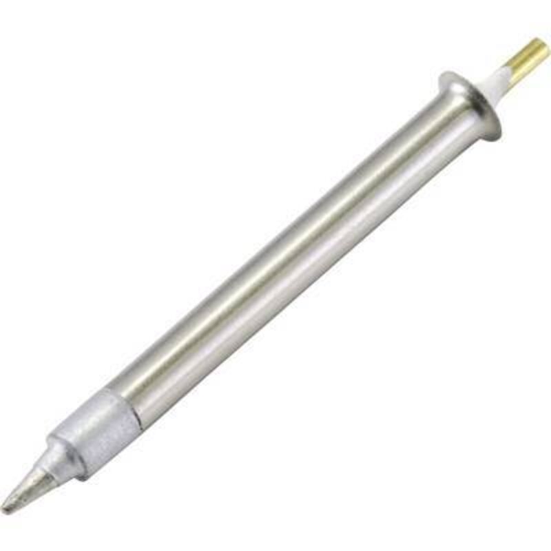 Panne De Rechange Pour Fer à Souder Basetech - Référence 1438456, Compatible JLT-13A, Pack De 3