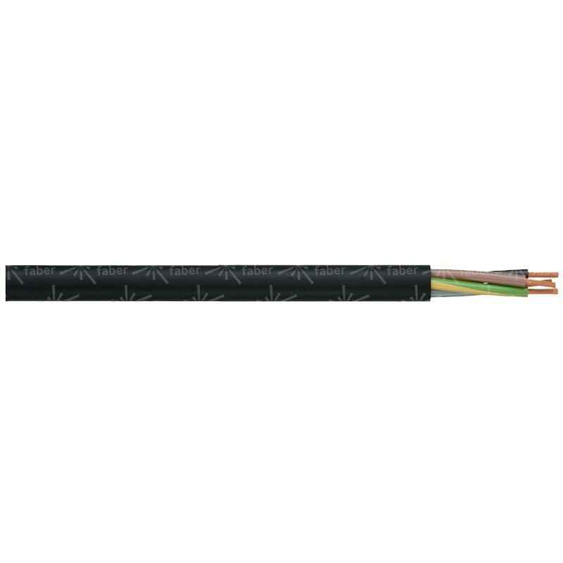 Cable Electrique Avec Pinces Longueur 2m 2x2.5mm²