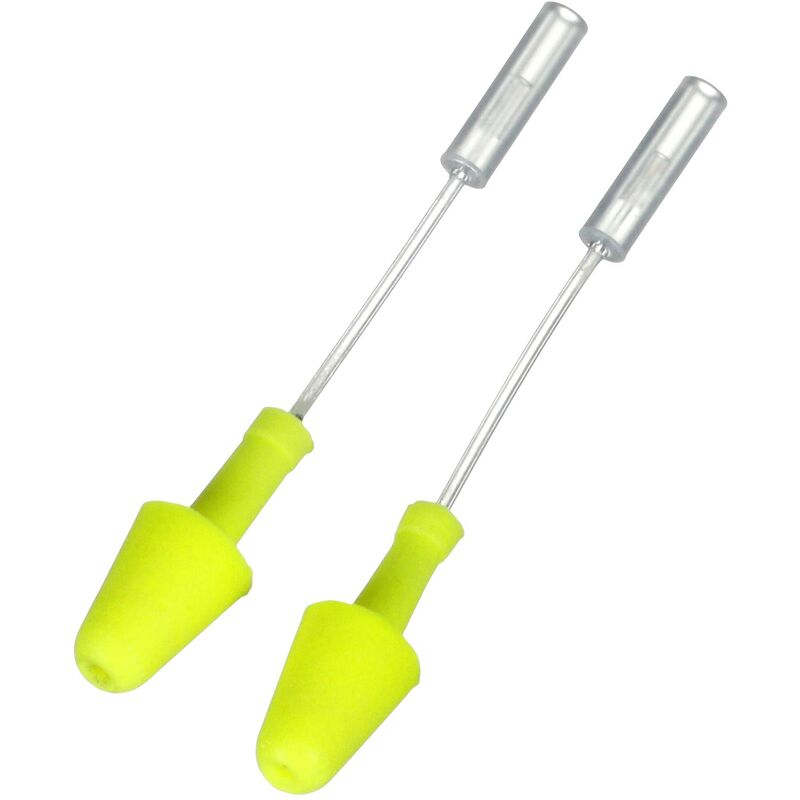 Bouchons d'oreilles 3M™ E-A-Rsoft™ Yellow Neon ES-01-001 : :  Hygiène et Santé