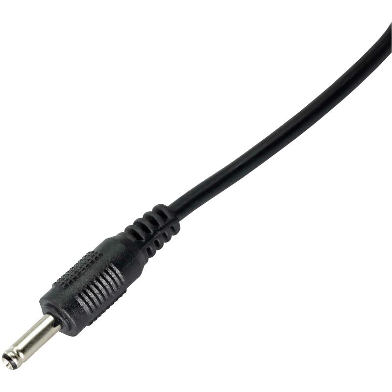 USBLT3MW | Cavo USB con connettore femmina IC  Maschio USB di tipo A Maschio/Illuminazione, L. 3 m, col. Bianco | RS