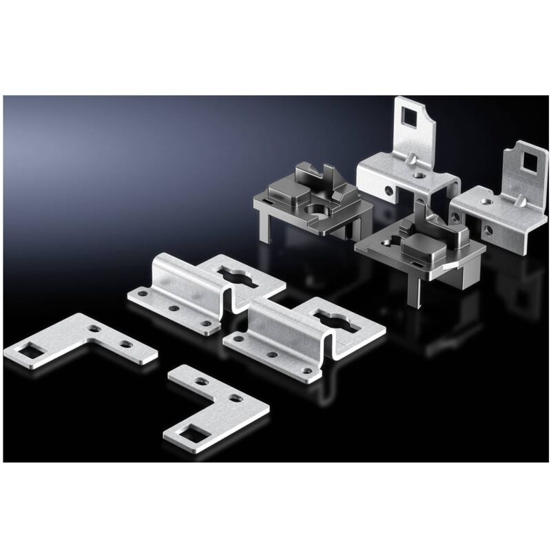 Rittal VX 8617.370 Matériel de montage Tôle d'acier 1 pc(s) Y322062