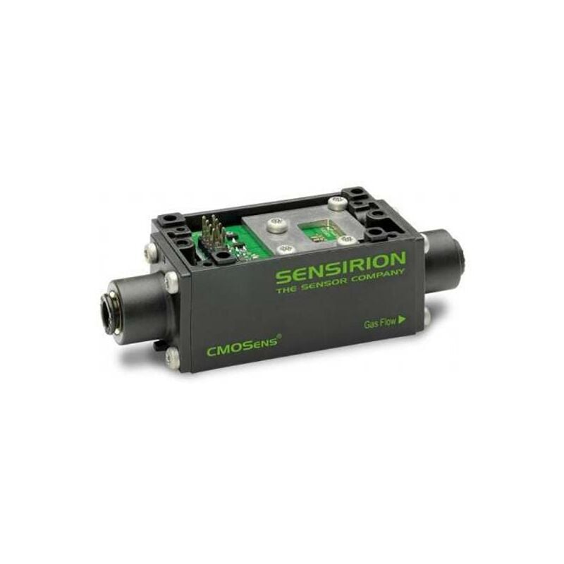 Sensirion Débitmètre 1-100688-02 1 pc(s) Y881562