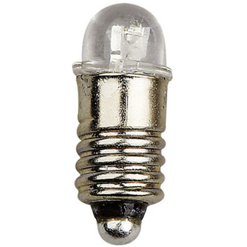 Ampoule LED 3 5 V Blanc ampoule-led-3-5-v-blanc