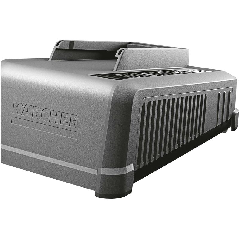 Chargeur Batterie Karcher 5,5V Nettoyeur Vitre KV4 WV1 WV2 WV5 WV50 WV60  WV75