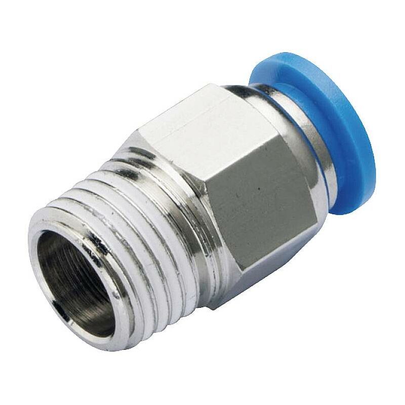 Couronne De Remontoir Pour Mouvement De Chronographe Landeron - Tube ø2.5mm, Filetage 1.4mm