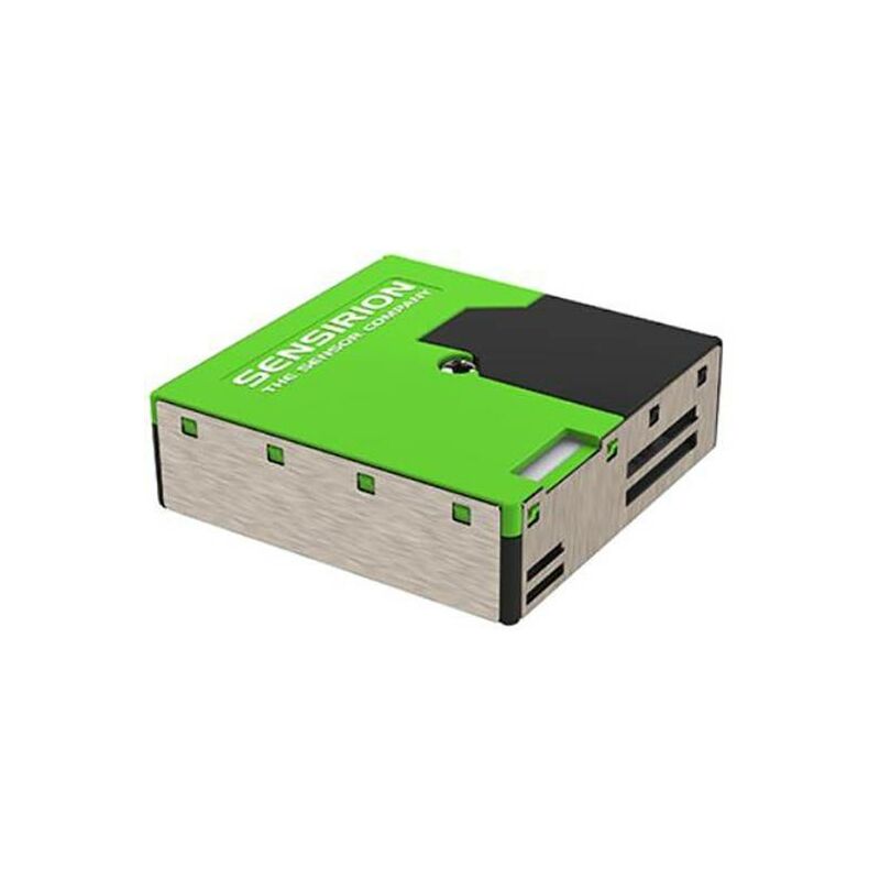 Sensirion Capteur de particules SPS30 Y881512