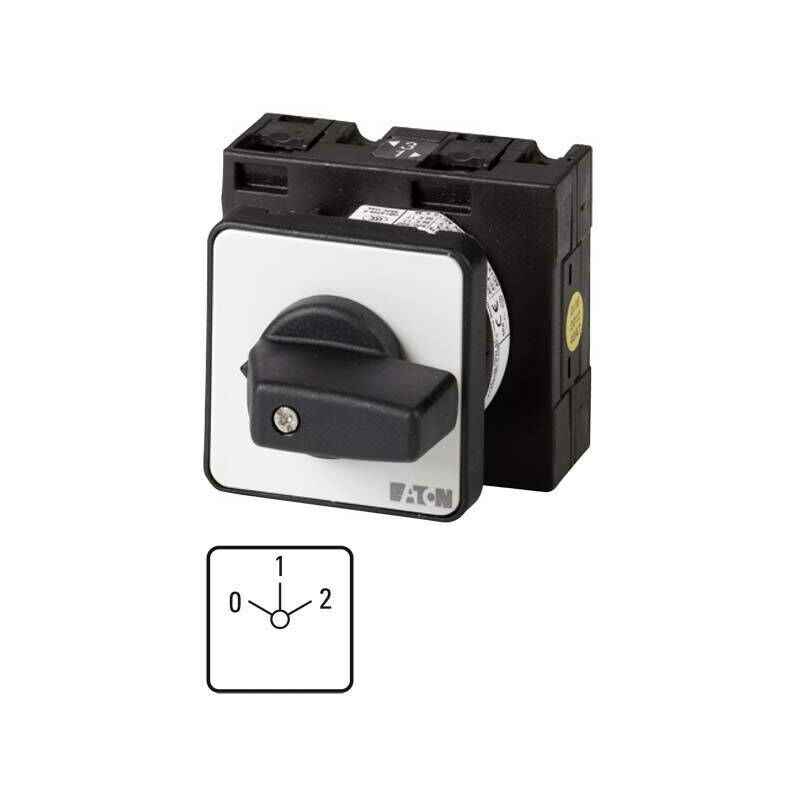 Eaton T3-4-8440/E Inverseur pour montage frontal 1 pc(s) Y749642