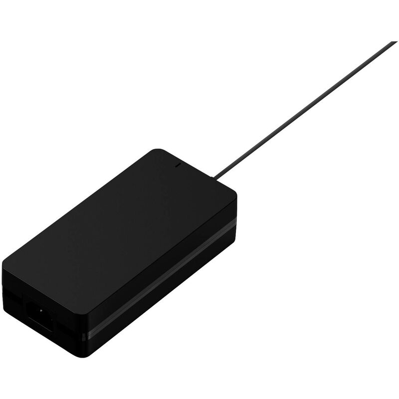 HN Power HNP180U-480 Alimentation de table et enfichable AC/DC 48 V/DC 3.7 A 180 W C924802