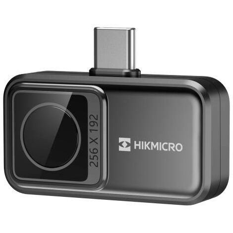 Caméra Thermique HIKMICRO Android Type-C Mini 2, Résolution IR 256