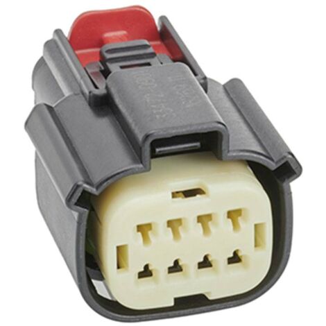 MX150 334724802 gris clair Molex Contenu: 1 pc(s) W169722