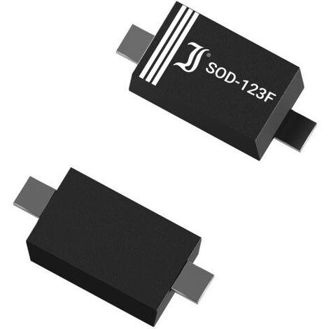 Diode MR852 - Silicium, Boîtier DO27, Marque ON Semiconductor - Neuf