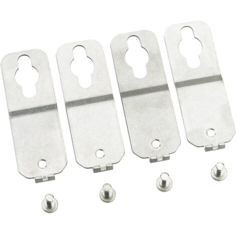 Spelsberg WKE 200 ABL Ensemble de fixation 1 pc(s) Y468882 (1/2)