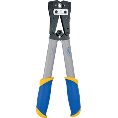 PINCE À SERTIR CRIMP TOOL KLAUKE K5 K05