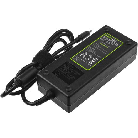 Green Cell GC-AD84P Alimentation PC portable 130 W 19.5 V 6.7 A (1/5)