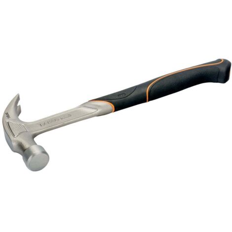 BAHCO BH529-20-XL MARTILLO CARPINTERO ERGO 20OZ
