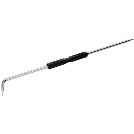 Bahco 1177-SCRIBE Pointe à tracer Acier haute qualité chrome-vanadium C647222 (1/3)
