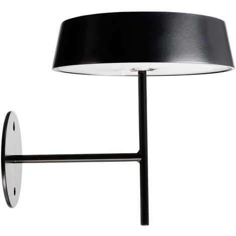 Deko Light Miram 620186 Applique LED 2.2 W LED noir C630262 (1/3)