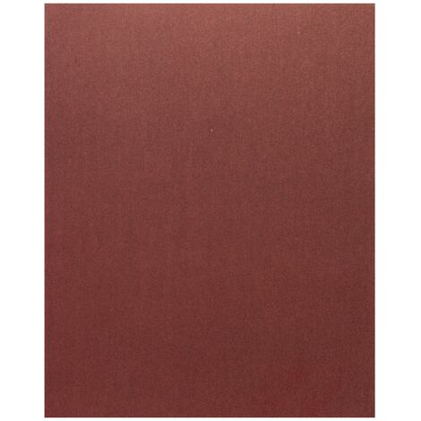 Bosch 50x feuilles abrasives papier C420 Standard for Wood and Paint 230 x 280 mm 240 - 2608621597 (1/5)