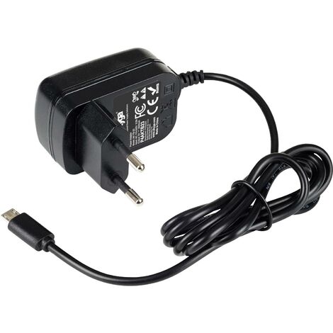 Akyga AK-TB-23 Bloc d'alimentation à tension fixe 5 V 2 A 10 W Y339622 (1/5)