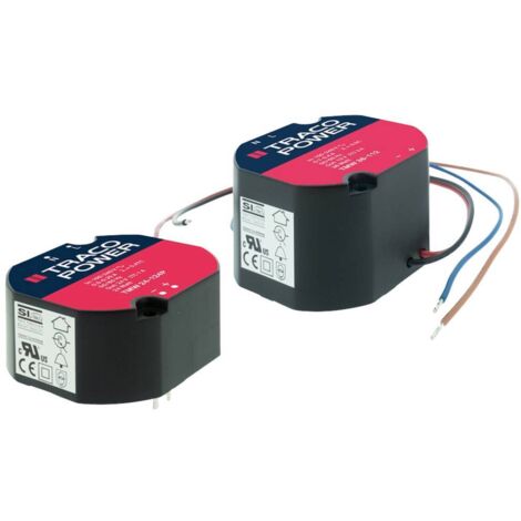 TracoPower TMW 24-112 Alimentation à découpage 12 V/DC 2 A 24 W X934182 (1/2)