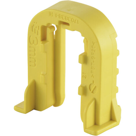 Glissière de fixation HDSCS, MCP C TE Connectivity HDSCS, MCP 1670720-1 ...