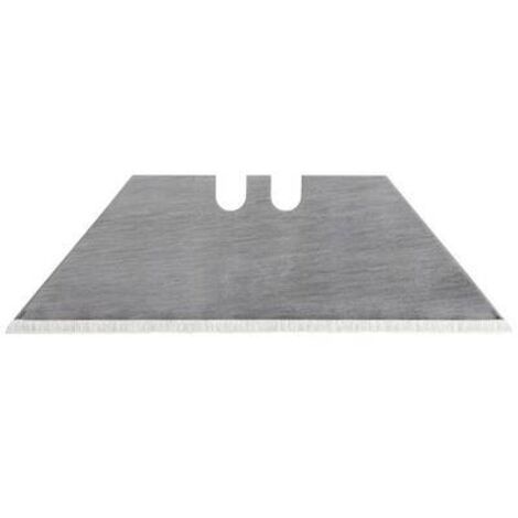 4K5 Tools 600.300.1 Dix lames de rechange nettes avec forme trapézoïdale 10 pc(s) S220172 (1/3)