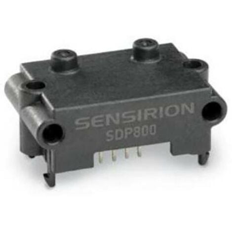 Sensirion 1-101599-01 Capteur de pression 1 pc(s) Y881902