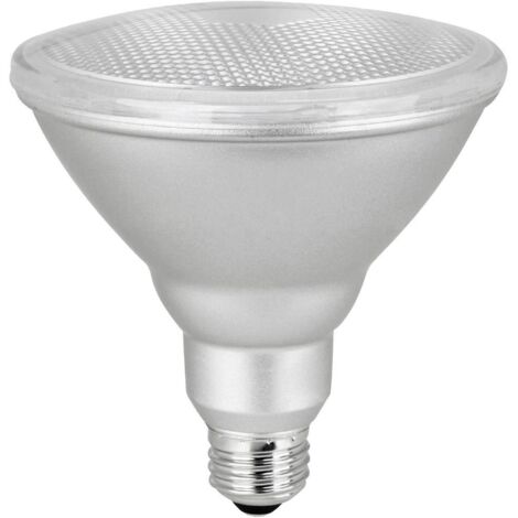 Megatron MT65022 LED CEE F (A - G) E27 réflecteur 14.5 W blanc chaud (Ø x L) 122 mm x 132 mm 1 pc(s) (1/2)