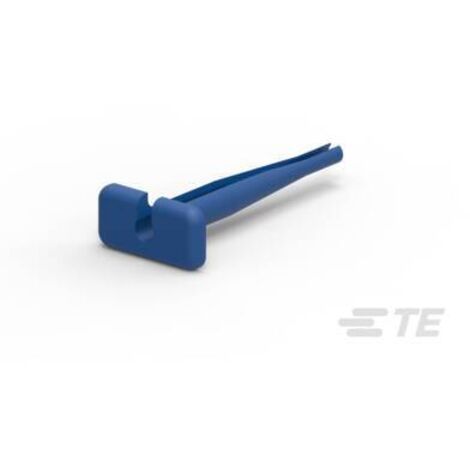 HD30 - Connectors 0411-204-1605 TE Connectivity Contenu: 1 pc(s) Y035662 (1/2)