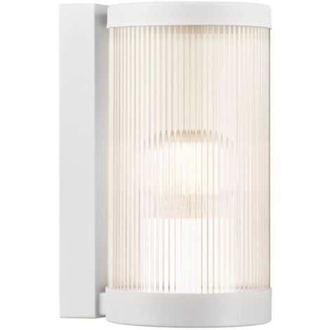 Nordlux Coupar 2218061001 Applique E27 blanc D665492 (1/5)