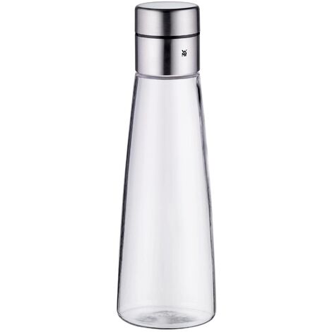 WMF 3201000880 Distributeur d'huile de vinaigre Doser 500ml couvercle d'arômes de luxe X558682 (1/5)