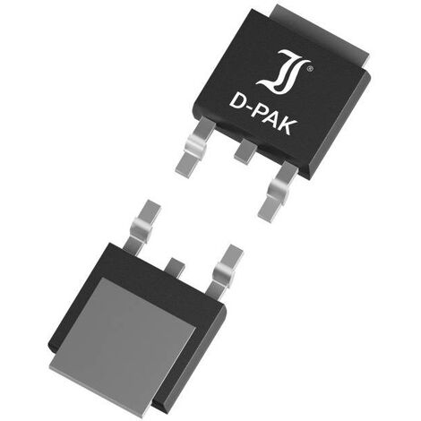 Diotec Diode Schottky SK1045D1 TO-252AA 45 V C978552