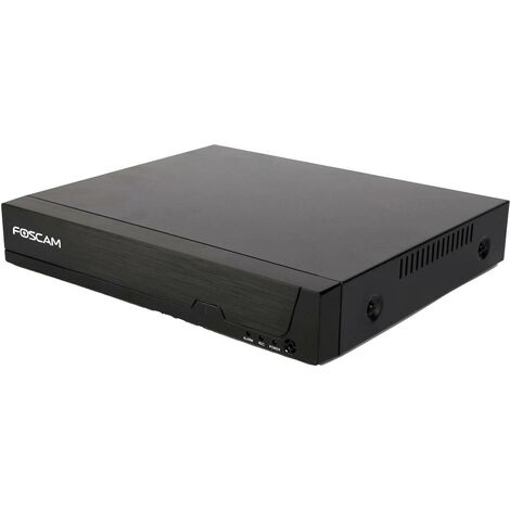 Enregistreur vidéo Foscam FN9108HE 8 canaux 5 MP (1/5)