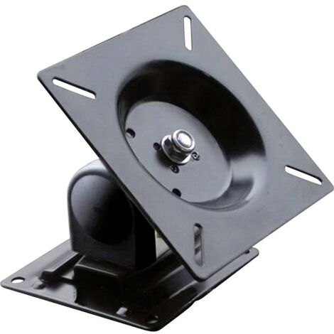 Value 17.99.1120 simple Support mural pour écran noir Y158582 (1/2)
