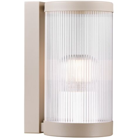Nordlux Coupar 2218061008 Applique E27 sable D665422