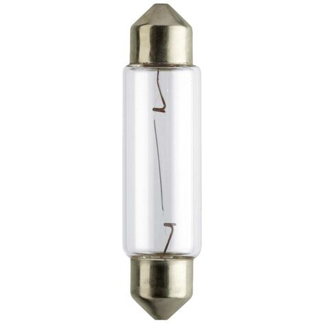 IWH 019356 Ampoule navette C10W 10 W 12 V C018522