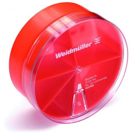 LEGRAND 9025680000 BOÎTE VIDE À TRONÇONNER AVEC RENFORTS WEIDMÜLLER (1/3)