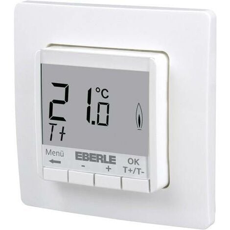 Thermostat EBERLE avec sonde