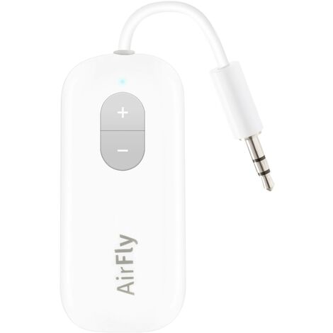 Twelve South Emetteur/récepteur de musique Bluetooth® D067162 (1/5)