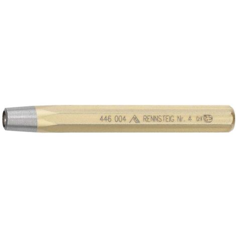 Bouterolles pour rivets de taille 5 Rennsteig Werkzeuge 446 005 0 C93478