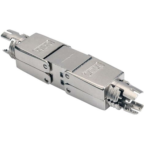 DIGITUS CAT 6A CAT-Verbinder für Feldanwendungen, 500 MHz (1/5)