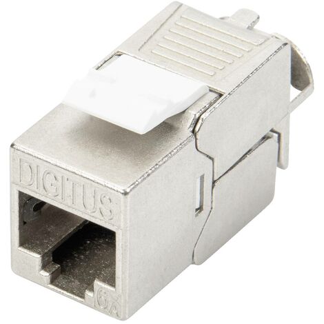 Module Ethernet Digitus DN-93615-24 10 / 100 / 1000 MBit/s 24 pc(s) Q120332 (1/5)